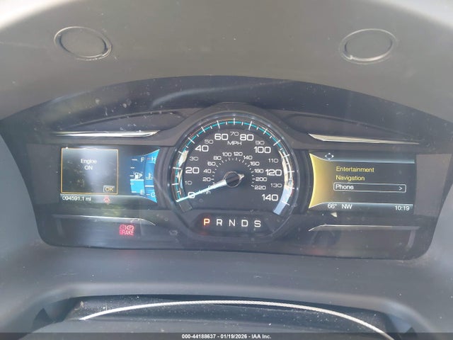 Ford FLEX SEL 2019 2FMGK5C85KBA00788 Image 7