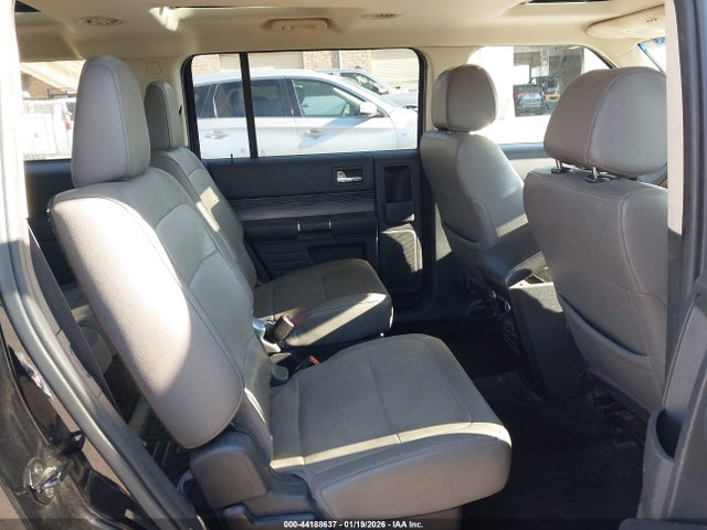 Ford FLEX SEL 2019 2FMGK5C85KBA00788 Image 8