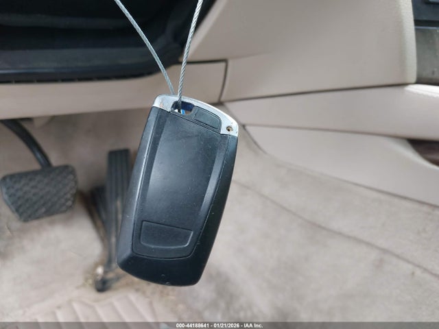 Aukcja sprzedaży 2014 Bmw 740li, vin: WBAYE4C59ED138474, numer aukcji: 44188641