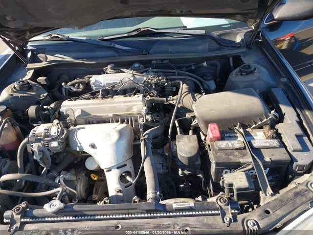 2001 TOYOTA CAMRY 4T1BG22K71U068221 Photo 9