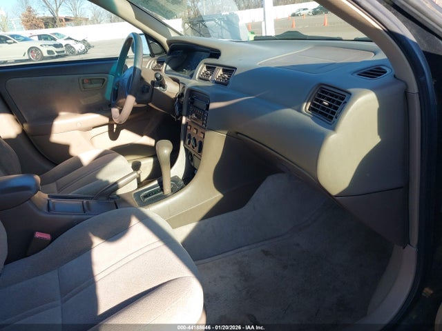 2001 TOYOTA CAMRY 4T1BG22K71U068221 Photo 4