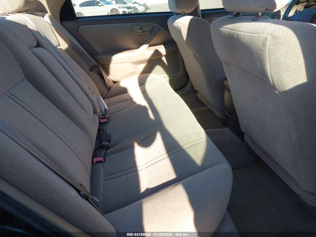 2001 TOYOTA CAMRY 4T1BG22K71U068221 Photo 7