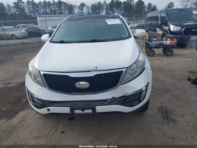 KIA Sportage Ex 2014 KNDPC3AC9E7567080 Image 12