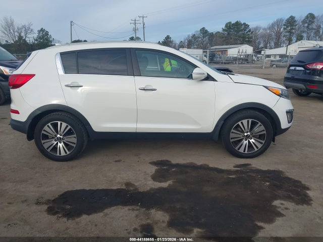 KIA Sportage Ex 2014 KNDPC3AC9E7567080 Image 13