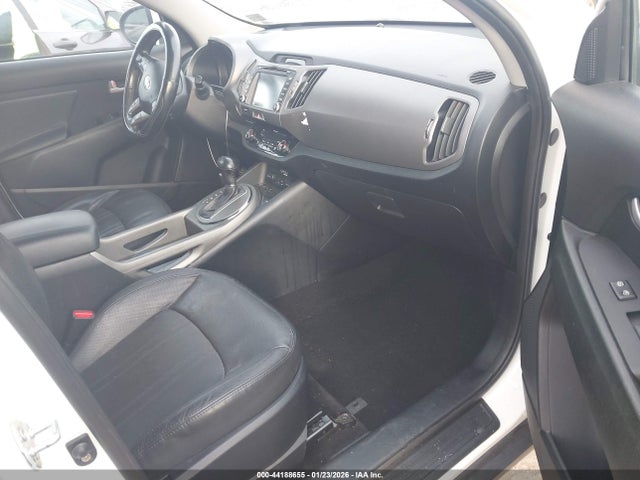 KIA Sportage Ex 2014 KNDPC3AC9E7567080 Image 5