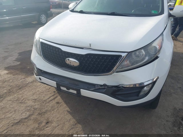 KIA Sportage Ex 2014 KNDPC3AC9E7567080 Image 6