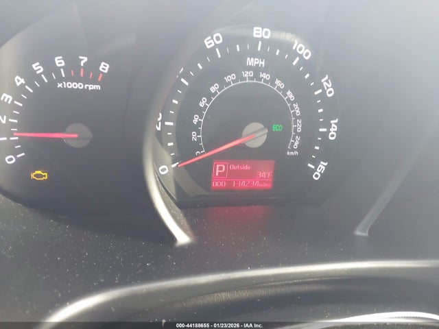 KIA Sportage Ex 2014 KNDPC3AC9E7567080 Image 7