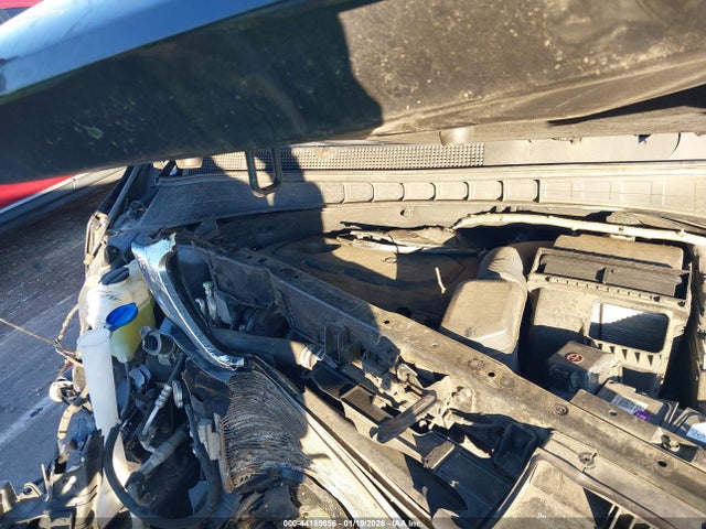 2017 KIA SORENTO 5XYPG4A38HG202858 Photo 9