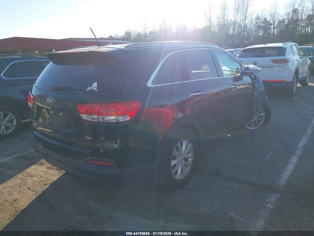 2017 KIA SORENTO 5XYPG4A38HG202858 Photo 3