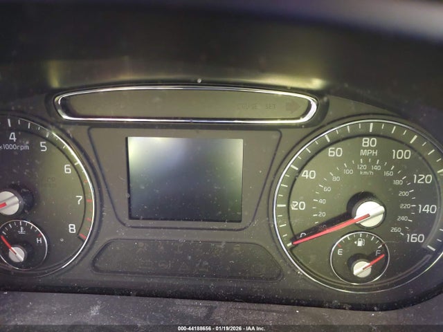 2017 KIA SORENTO 5XYPG4A38HG202858 Photo 6