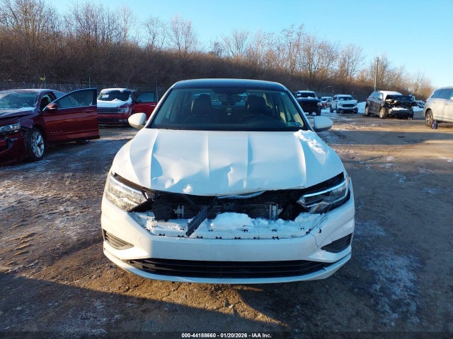 3VWC57BU8MM021055 Volkswagen Jetta 1.4t R-line/1.4t S/1.4t Se