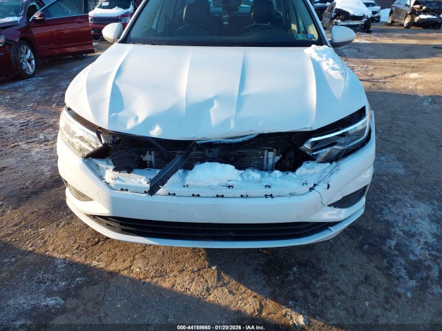 3VWC57BU8MM021055 Volkswagen Jetta 1.4t R-line/1.4t S/1.4t Se