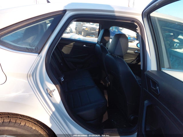 3VWC57BU8MM021055 Volkswagen Jetta 1.4t R-line/1.4t S/1.4t Se