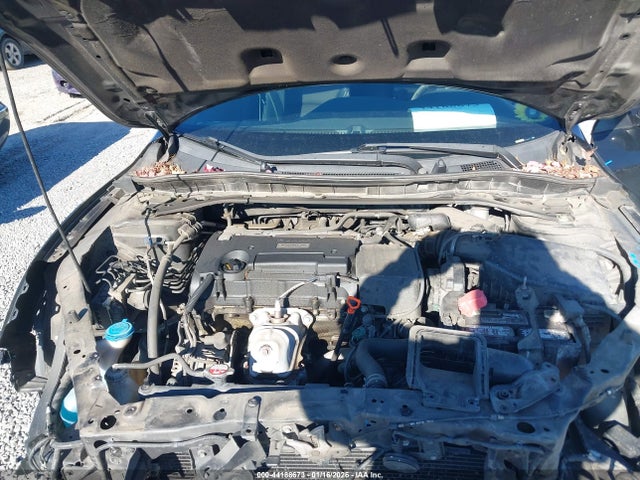 1HGCR2F5XGA146882 Honda Accord Sport