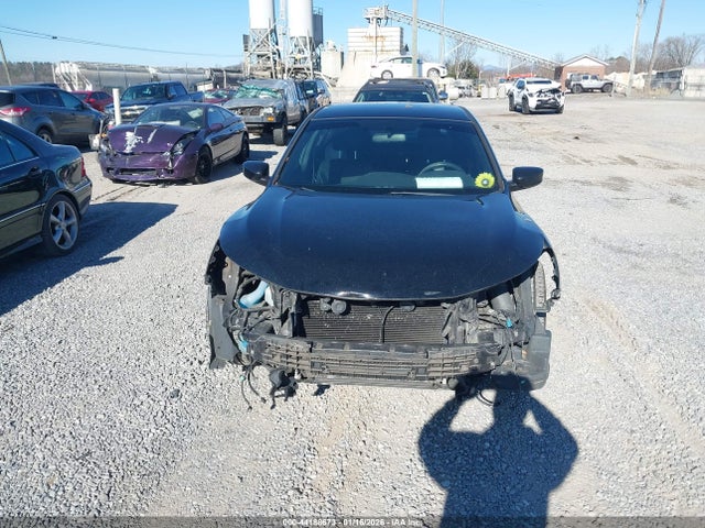 1HGCR2F5XGA146882 Honda Accord Sport