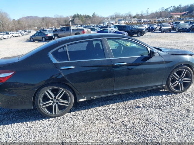 1HGCR2F5XGA146882 Honda Accord Sport