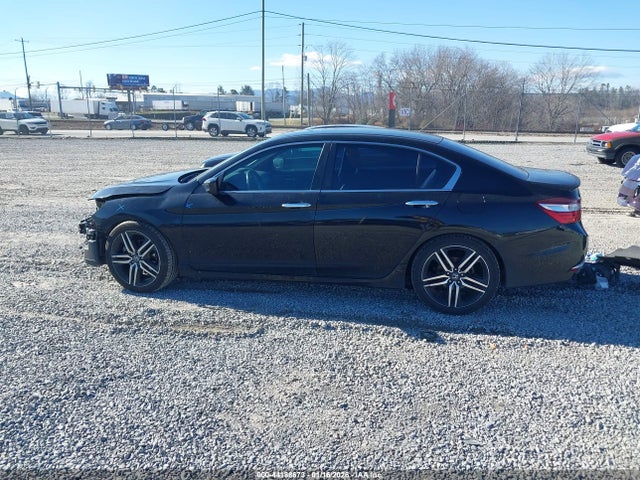 1HGCR2F5XGA146882 Honda Accord Sport