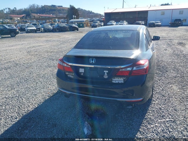 1HGCR2F5XGA146882 Honda Accord Sport