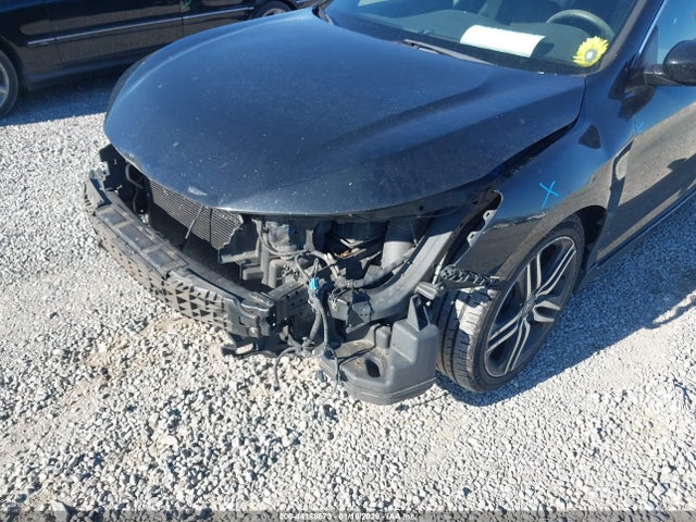 1HGCR2F5XGA146882 Honda Accord Sport