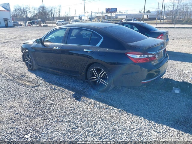 1HGCR2F5XGA146882 Honda Accord Sport