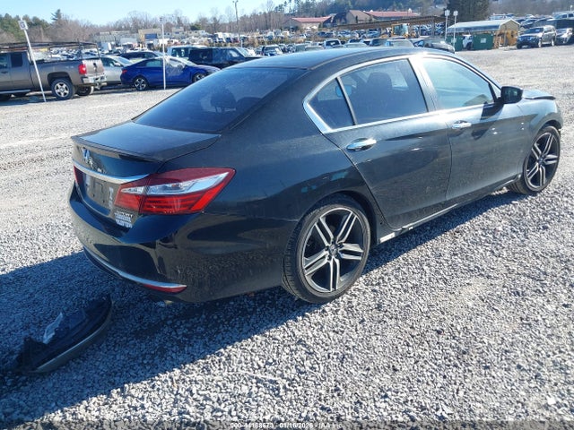 1HGCR2F5XGA146882 Honda Accord Sport