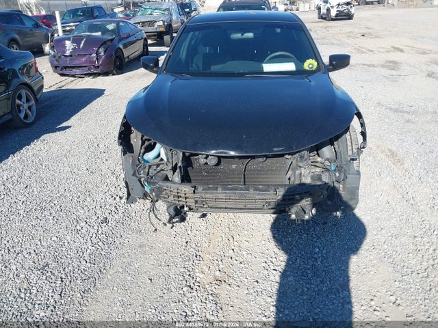 1HGCR2F5XGA146882 Honda Accord Sport