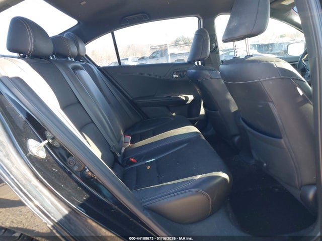 1HGCR2F5XGA146882 Honda Accord Sport