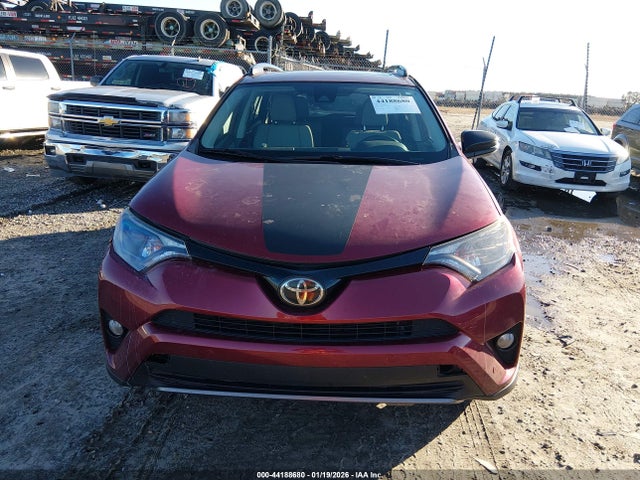 Toyota Rav4 Adventure 2018 2T3WFREV2JW407302 Image 12