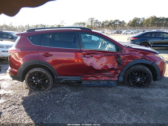 Toyota Rav4 Adventure 2018 2T3WFREV2JW407302 Image 13