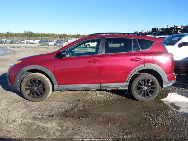 Toyota Rav4 Adventure 2018 2T3WFREV2JW407302 Image 14