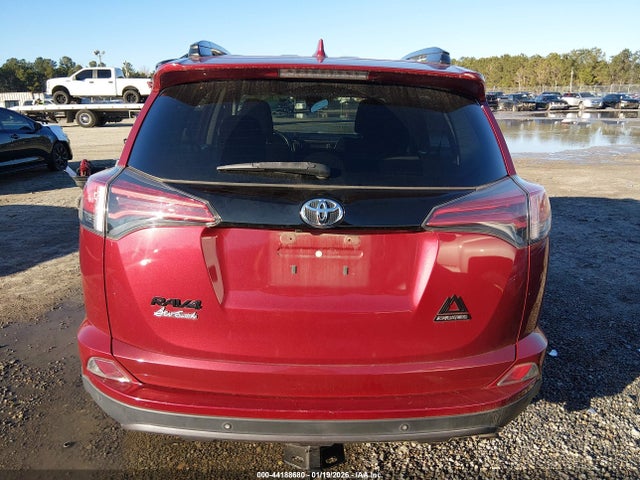 Toyota Rav4 Adventure 2018 2T3WFREV2JW407302 Image 16