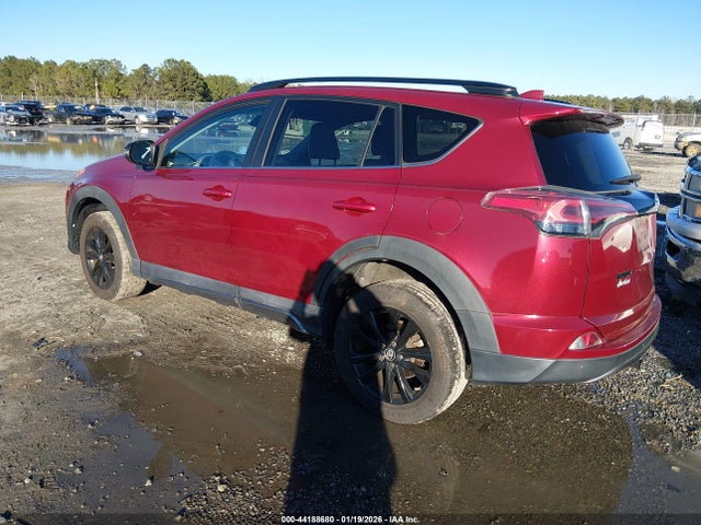 Toyota Rav4 Adventure 2018 2T3WFREV2JW407302 Image 3