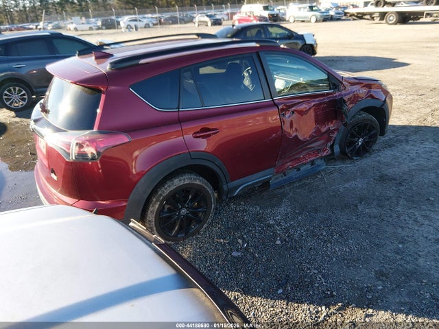 Toyota Rav4 Adventure 2018 2T3WFREV2JW407302 Image 4