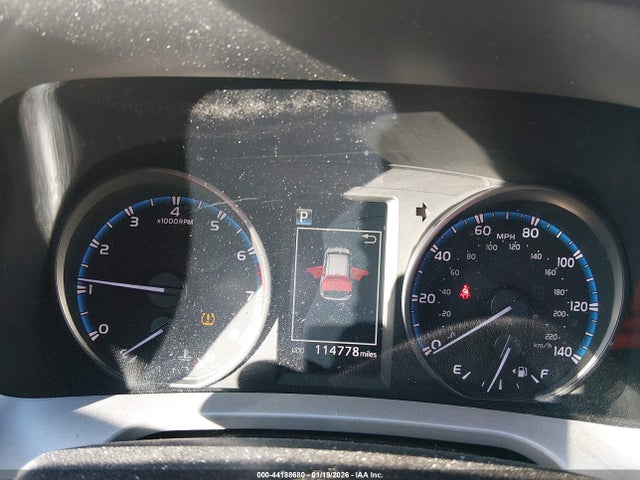 Toyota Rav4 Adventure 2018 2T3WFREV2JW407302 Image 7