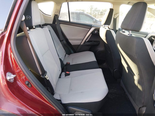 Toyota Rav4 Adventure 2018 2T3WFREV2JW407302 Image 8