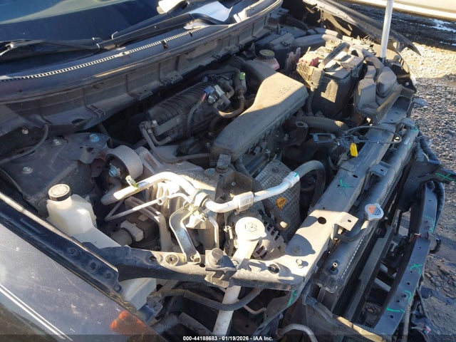 2018 NISSAN ROGUE JN8AT2MT8JW451580 Photo 9