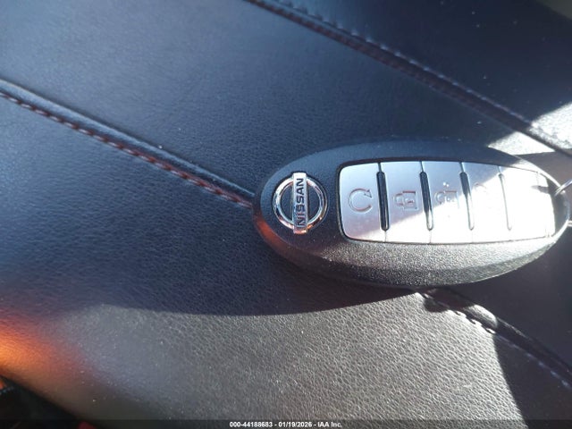 2018 NISSAN ROGUE JN8AT2MT8JW451580 Photo 10