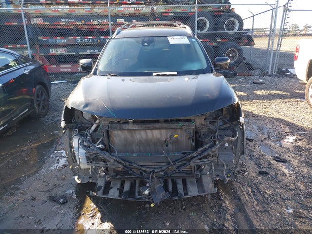 Nissan Rogue Sl 2018 JN8AT2MT8JW451580 Image 12