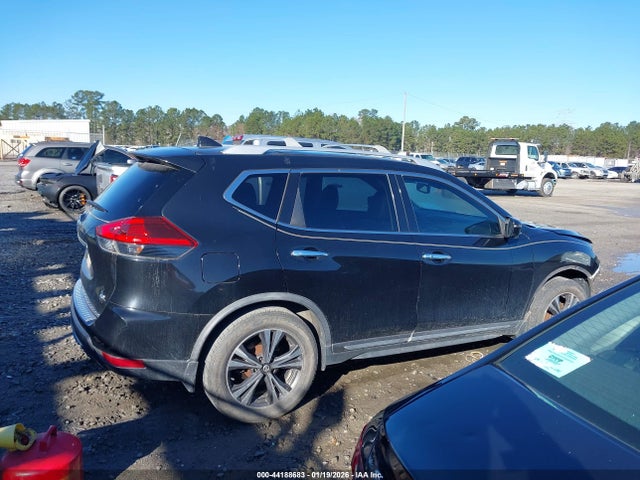 Nissan Rogue Sl 2018 JN8AT2MT8JW451580 Image 13