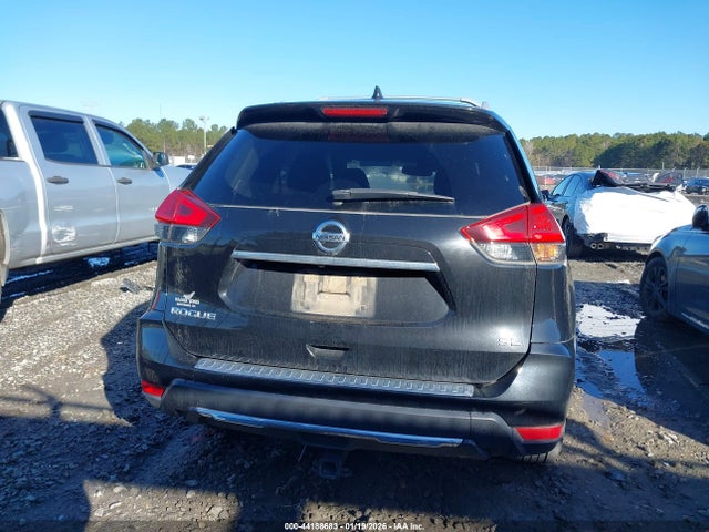 Nissan Rogue Sl 2018 JN8AT2MT8JW451580 Image 16