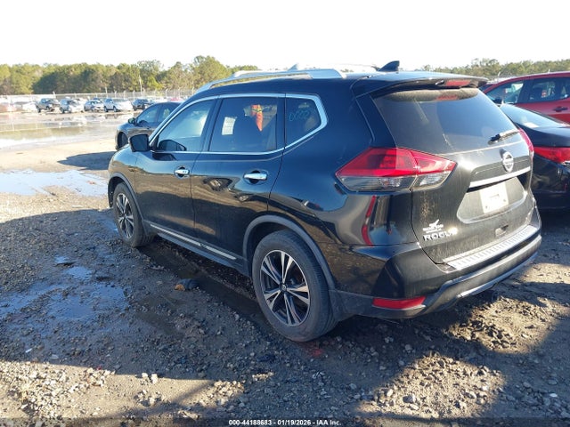 2018 NISSAN ROGUE JN8AT2MT8JW451580 Photo 2