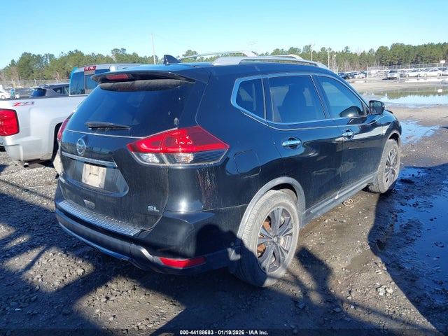 2018 NISSAN ROGUE JN8AT2MT8JW451580 Photo 3