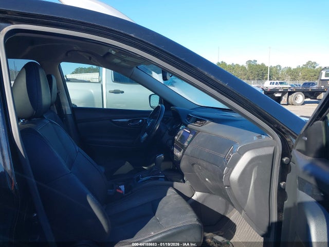 2018 NISSAN ROGUE JN8AT2MT8JW451580 Photo 4