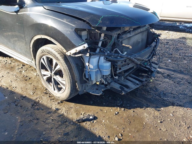 2018 NISSAN ROGUE JN8AT2MT8JW451580 Photo 5