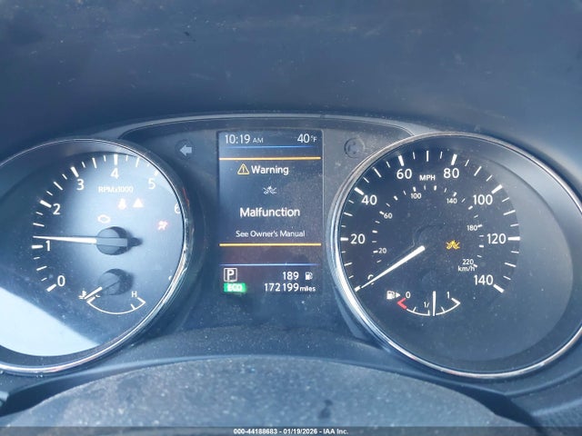 2018 NISSAN ROGUE JN8AT2MT8JW451580 Photo 6