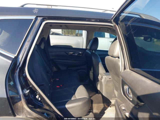 2018 NISSAN ROGUE JN8AT2MT8JW451580 Photo 7