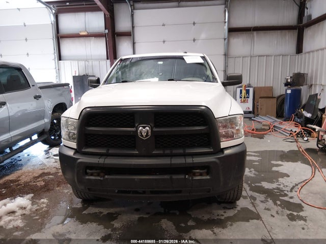 Продаж на аукціоні авто 2017 Ram 2500 Tradesman  4x4 8' Box, vin: 3C6TR5HT0HG699918, номер лоту: 44188685