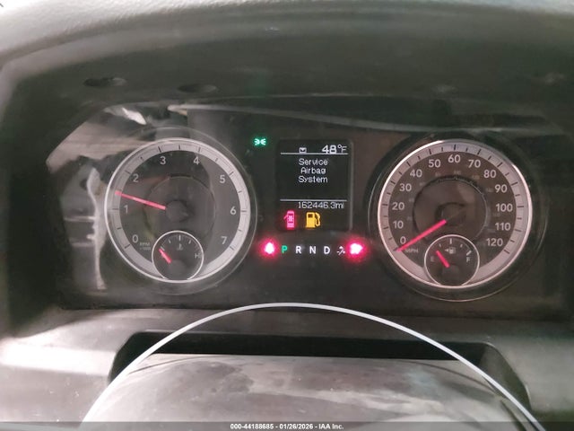 Продаж на аукціоні авто 2017 Ram 2500 Tradesman  4x4 8' Box, vin: 3C6TR5HT0HG699918, номер лоту: 44188685
