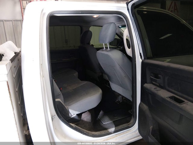 Продаж на аукціоні авто 2017 Ram 2500 Tradesman  4x4 8' Box, vin: 3C6TR5HT0HG699918, номер лоту: 44188685