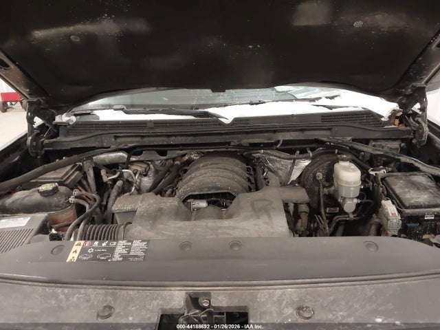 3GTU2PEJ8HG138298 GMC Sierra 1500 Denali